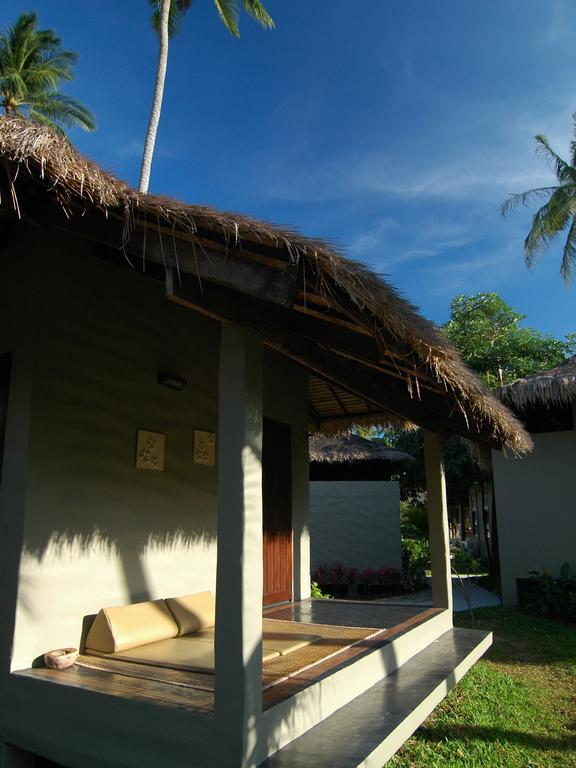 Hutcha Resort Mae Nam Exterior foto