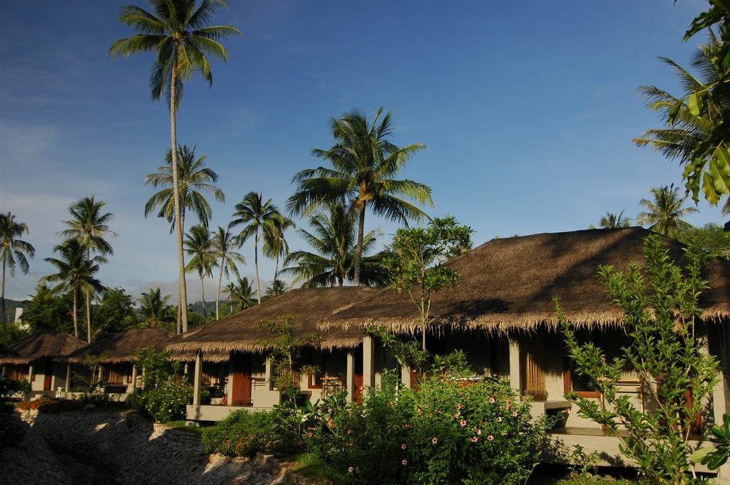 Hutcha Resort Mae Nam Exterior foto